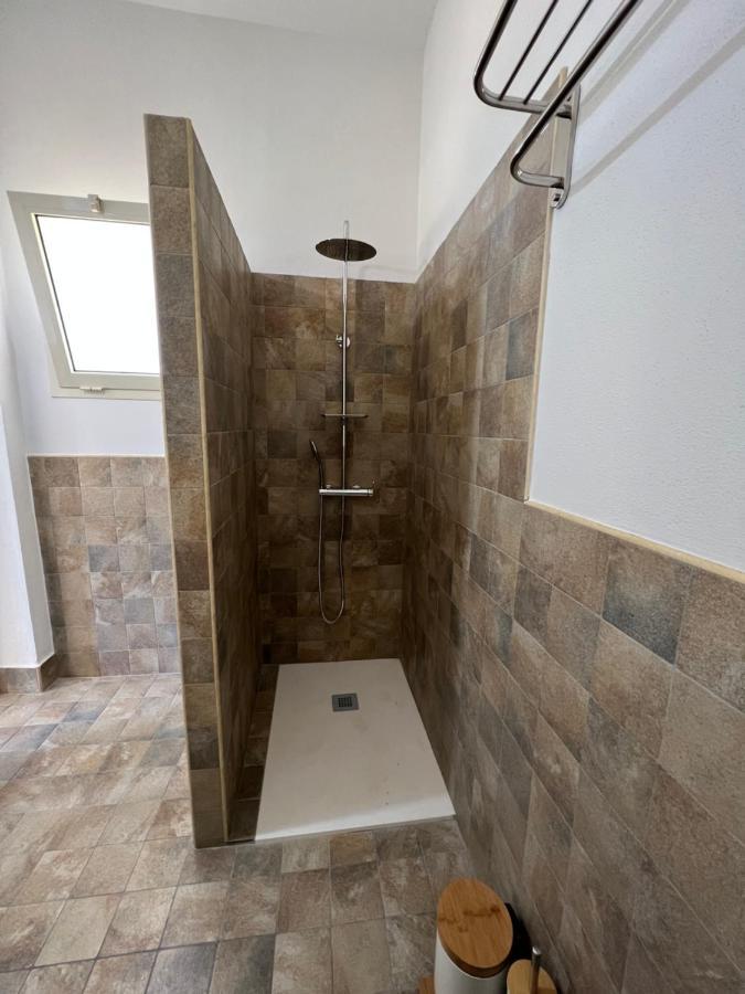 Casa Vacanze Mare Fuori カポテッラ エクステリア 写真